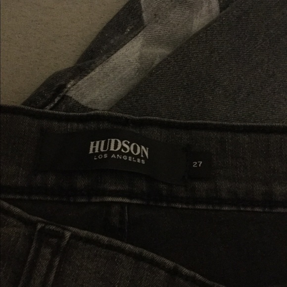 Hudson jeans - Picture 4 of 8